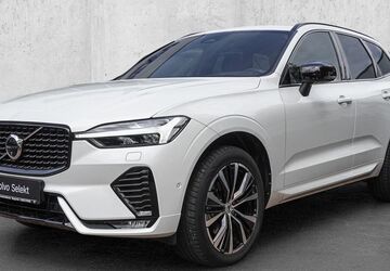 Volvo XC60 37.905 km 44.980 &euro; Wuppertal 42109