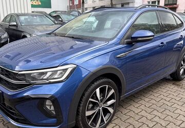 VW Taigo 72.869 km 20.990 &euro; Wuppertal 42285