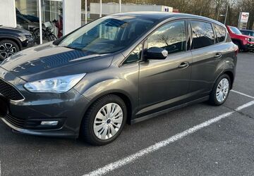 Ford C-Max 134.000 km 5.250 &euro; Wuppertal 42113