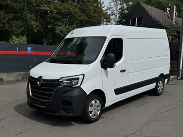Gebrauchte Renault Master