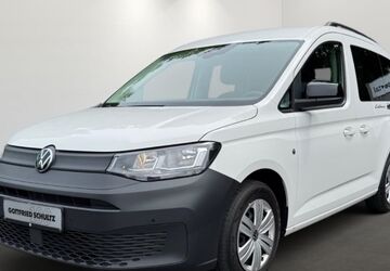VW Caddy 54.412 km 29.950 &euro; Wuppertal 42109