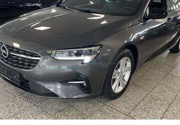 Opel Insignia 78.600 km 20.985 &euro; Wuppertal 42329