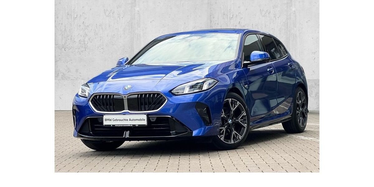 BMW 120 18.701 km 33.290 &euro; Wuppertal 42117