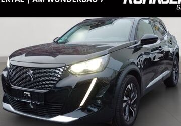 Peugeot 2008 18.900 km 18.990 &euro; Wuppertal 42103