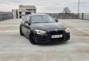 BMW M135 138.000 km 20.100 &euro; Remscheid 42855