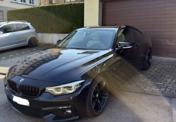 BMW 430 185.000 km 25.900 &euro; Remscheid 42897