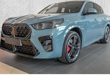 BMW X2 1.533 km 52.190 &euro; Wuppertal 42117