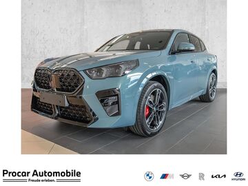 Gebrauchte BMW X2