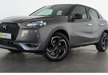 DS Automobiles DS3 Crossback 24.740 km 17.960 &euro; Düsseldorf 40599