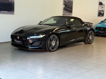 Gebrauchte Jaguar F-Type