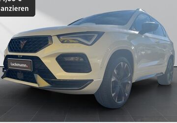 Cupra Ateca 42.580 km 29.490 &euro; Wuppertal 42109