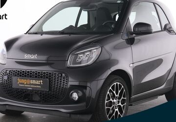 Smart ForTwo 11.611 km 18.785 &euro; Essen 45309