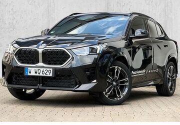 BMW X2 2.586 km 47.180 &euro; Wuppertal 42117