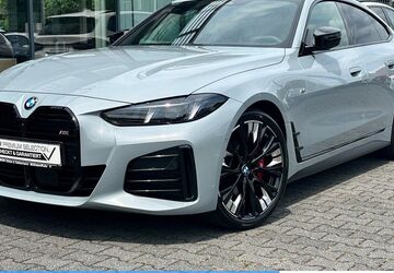 BMW M440 24.171 km 61.280 &euro; Mülheim an der Ruhr 45472