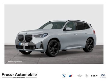 Gebrauchte BMW X3