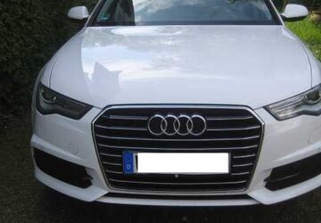 Audi A6 149.000 km 19.000 &euro; Wuppertal 42327
