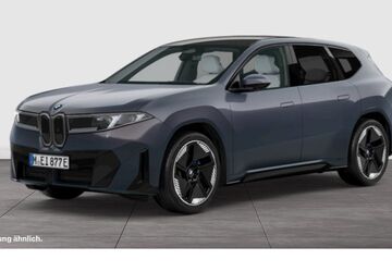 BMW iX3 2.789 km 81.090 &euro; Wuppertal 42117