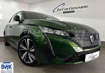 Peugeot 308 97.963 km 16.950 &euro; Wuppertal-Cronenberg 42349