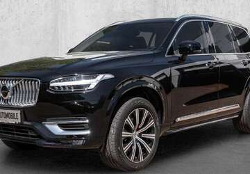 Volvo XC90 43.450 km 44.900 &euro; Wuppertal 42109