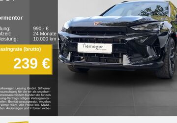 Cupra Formentor 16.255 km 34.100 &euro; Gelsenkirchen OT Beckhausen 45899