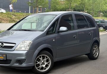 Opel Meriva 135.790 km 3.000 &euro; Essen 45145