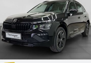 Skoda Kamiq 1.999 km 31.970 &euro; Bochum 44809