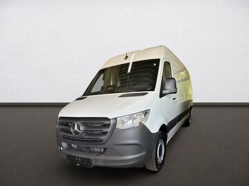 Gebrauchte Mercedes-Benz Sprinter