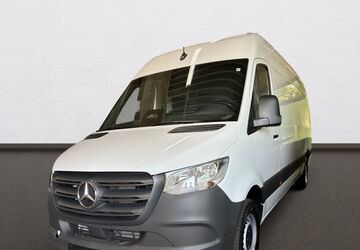 Mercedes-Benz Sprinter 52.828 km 44.990 &euro; Wuppertal 42115