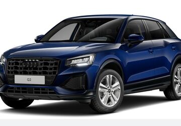 Audi Q2 30.994 km 27.980 &euro; Bochum 44809