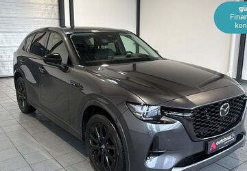 Mazda CX-60 117.769 km 27.290 &euro; Wuppertal 42287