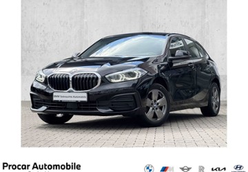 BMW 118 58.094 km 19.290 &euro; Wuppertal 42117