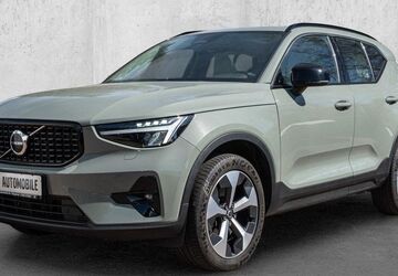 Volvo XC40 78.472 km 30.980 &euro; Wuppertal 42109