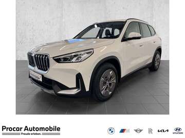 Gebrauchte BMW iX1