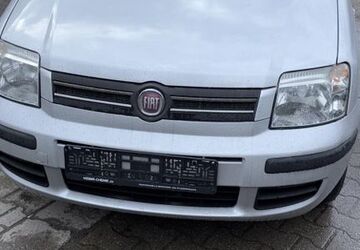 Fiat Panda 109.000 km 2.300 &euro; Essen 45326