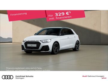 Gebrauchte Audi A1