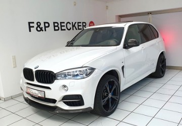 BMW X5 M50 106.883 km 39.890 &euro; Wuppertal 42275