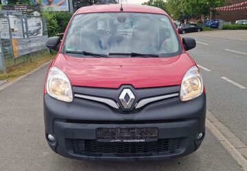Renault Kangoo 206.918 km 6.300 &euro; Düsseldorf 40549