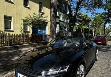 Audi TT 99.000 km 22.900 &euro; Wuppertal 42109