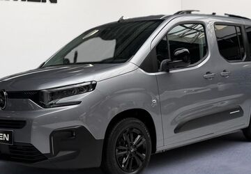 Citroen Berlingo 56.897 km 24.880 &euro; Düsseldorf 40233