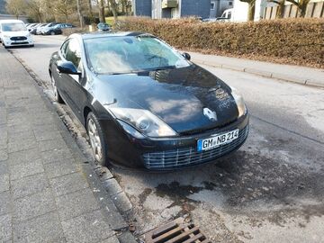 Gebrauchte Renault Laguna