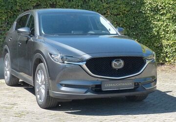 Mazda CX-5 67.500 km 24.500 &euro; Gelsenkirchen 45899