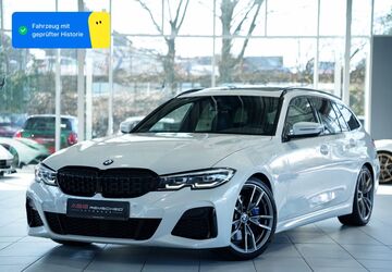 BMW M340i 89.000 km 42.800 &euro; Remscheid/NRW 42855