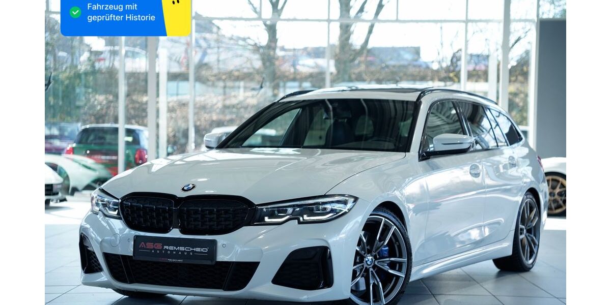 BMW M340i 89.000 km 42.800 &euro; Remscheid/NRW 42855