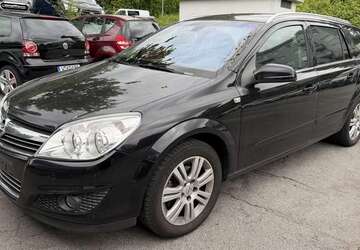 Opel Astra 134.113 km 2.888 &euro; Wuppertal 42329