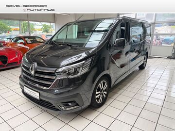 Gebrauchte Renault Trafic