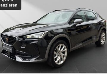 Cupra Formentor 16.644 km 24.790 &euro; Wuppertal 42109