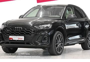 Audi Q5 60.427 km 39.999 &euro; Wuppertal 42109