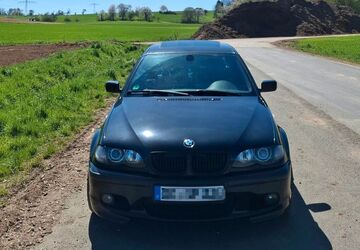BMW 330 284.000 km 10.500 &euro; Bochum 44801