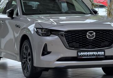 Mazda CX-60 43.852 km 39.990 &euro; Wuppertal 42389