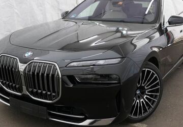 BMW 740 40.006 km 93.840 &euro; Bochum 44809